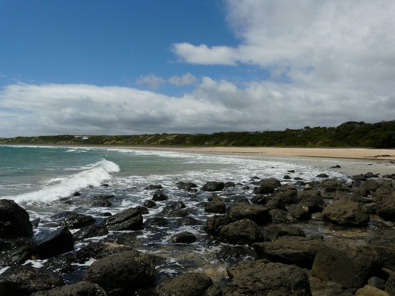 Lot 1 Bell Buoy Beach Road, Low Head TAS 7253