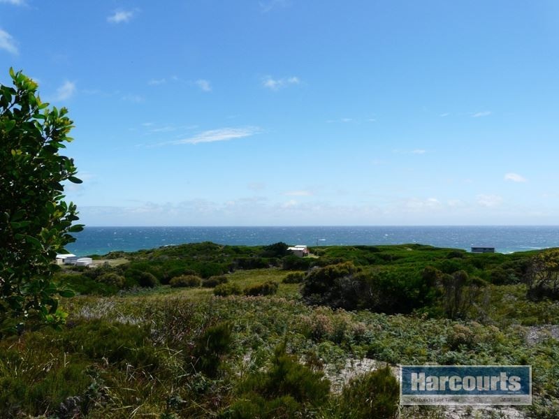 Lot 2 Bell Buoy Beach Road, Low Head TAS 7253