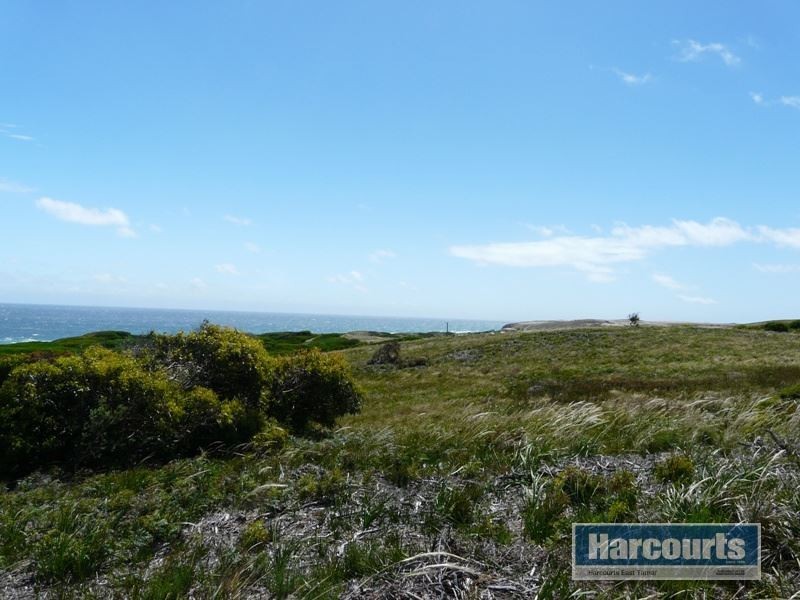 Lot 2 Bell Buoy Beach Road, Low Head TAS 7253