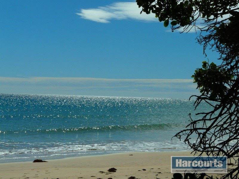 Lot 2 Bell Buoy Beach Road, Low Head TAS 7253