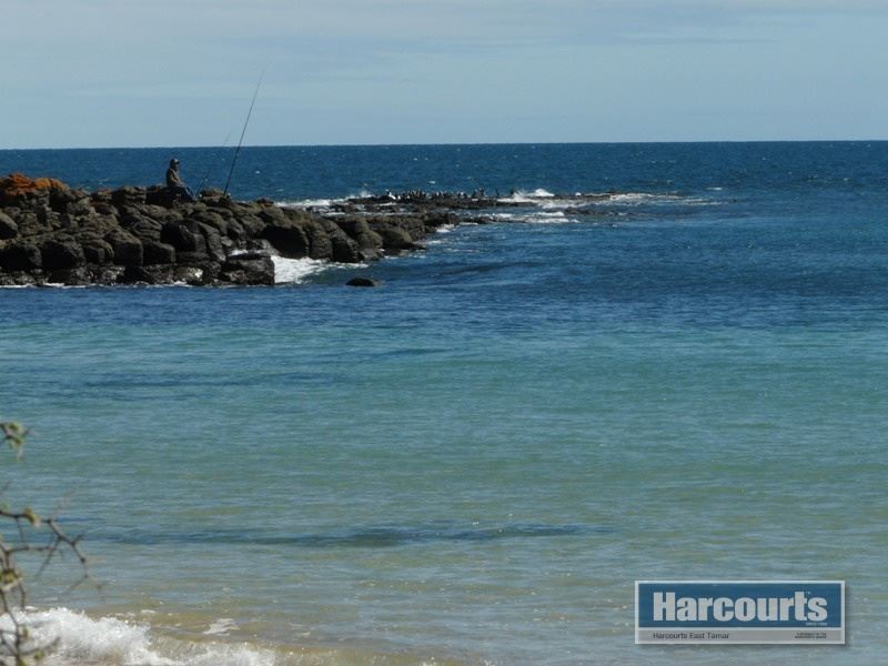 Lot 2 Bell Buoy Beach Road, Low Head TAS 7253