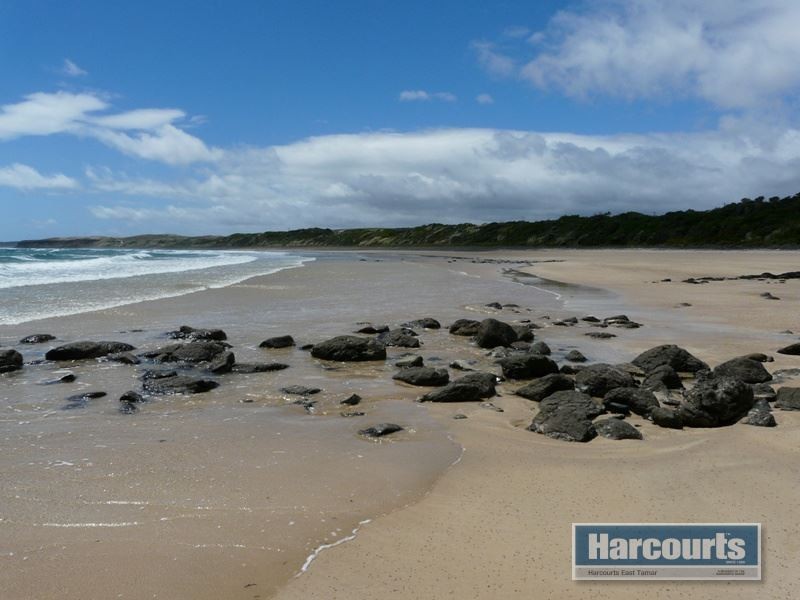 Lot 2 Bell Buoy Beach Road, Low Head TAS 7253