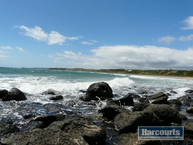 Lot 2 Bell Buoy Beach Road, Low Head TAS 7253