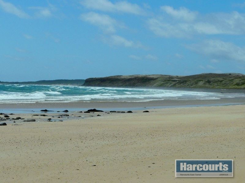 Lot 3 Bell Buoy Beach Road, Low Head TAS 7253