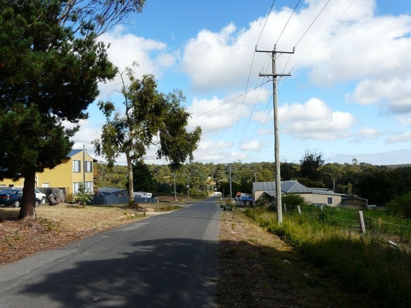 Lot 5 Richards Street, Lefroy TAS 7252