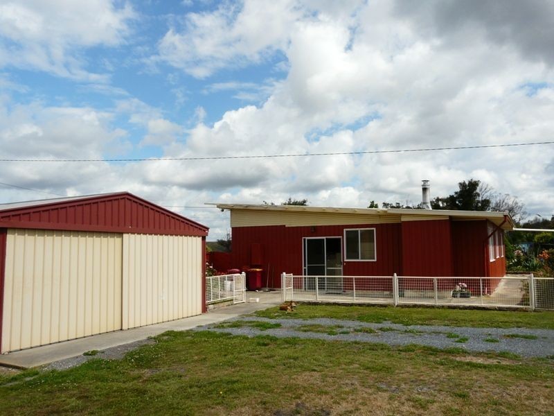 1838 Pipers River Road, Karoola TAS 7267