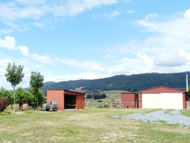 1838 Pipers River Road, Karoola TAS 7267