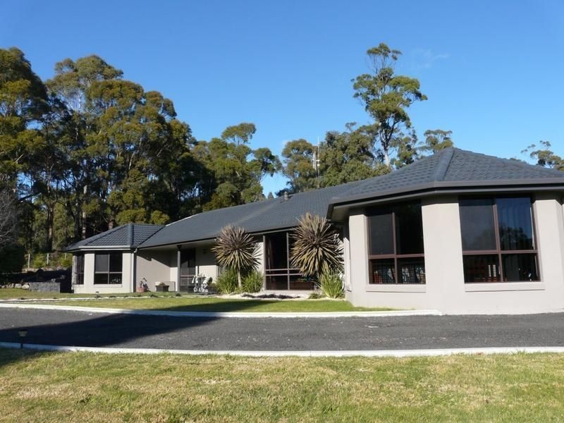 329 Hillwood Road, Hillwood TAS 7252