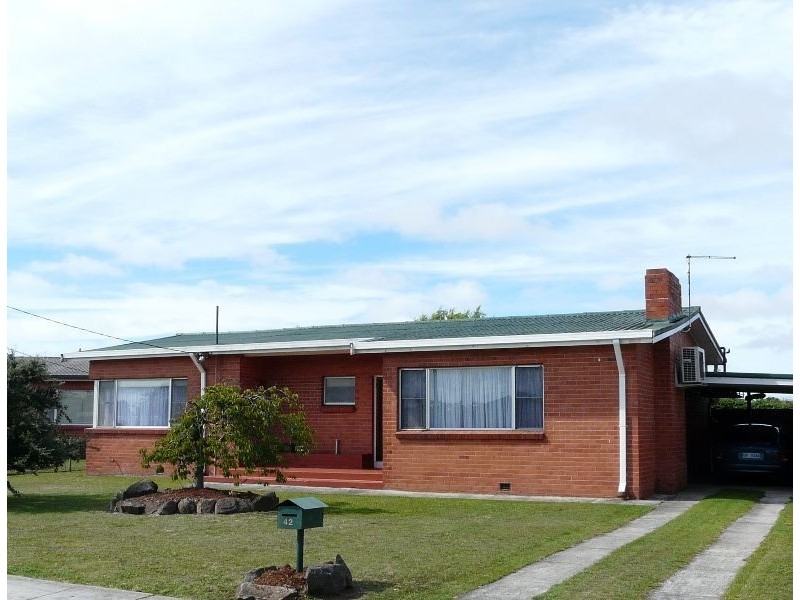 42 Elizabeth Street, George Town TAS 7253