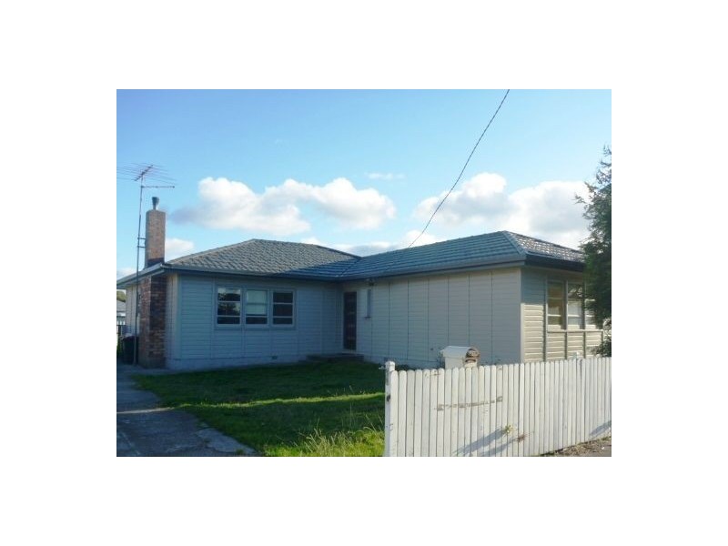 33 William Street, George Town TAS 7253