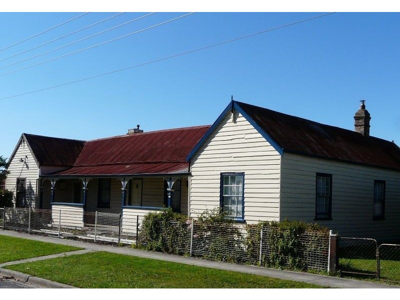 20-22 Wellington Street, George Town TAS 7253