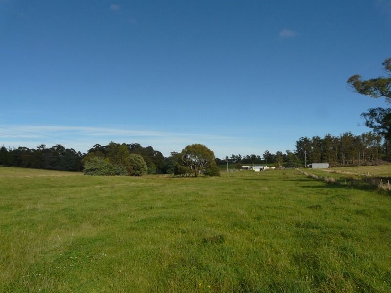 558 The Glen Road, Pipers River TAS 7252