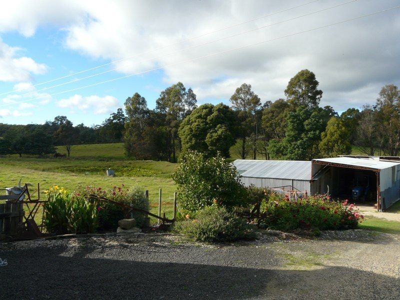 558 The Glen Road, Pipers River TAS 7252