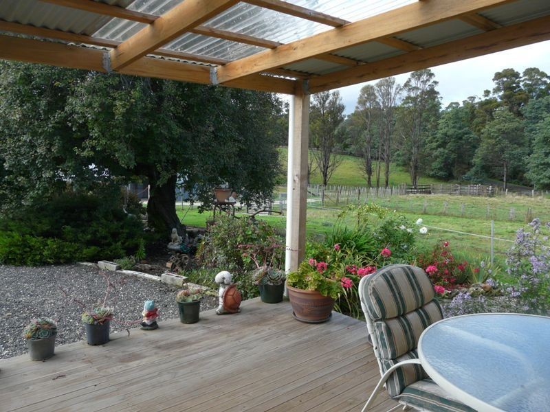558 The Glen Road, Pipers River TAS 7252