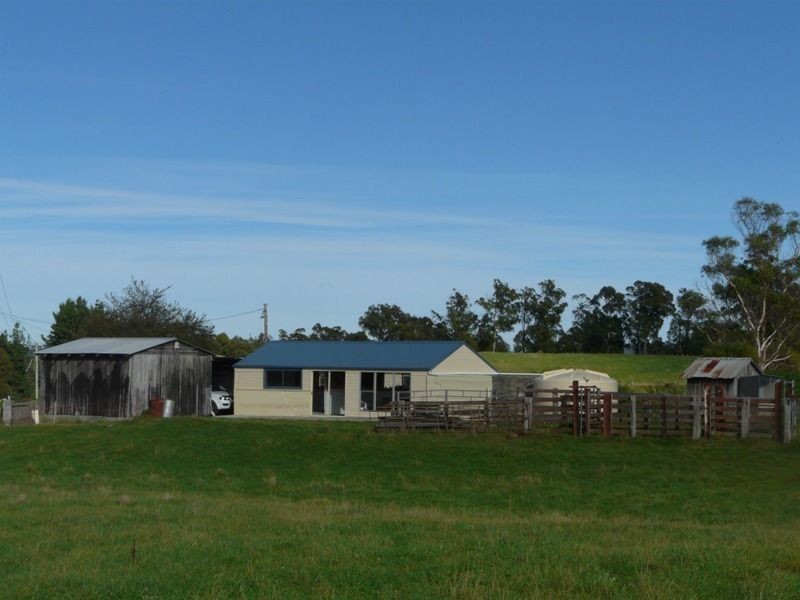 558 The Glen Road, Pipers River TAS 7252