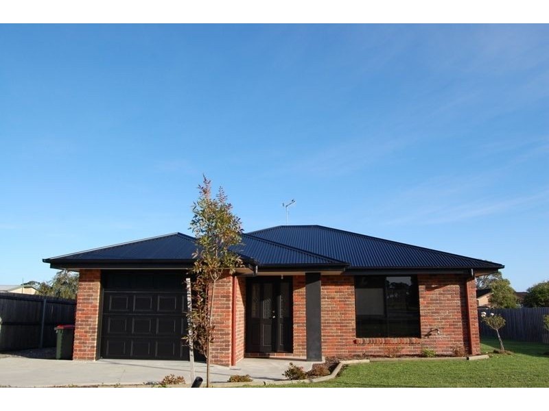 3 Warburton Road, George Town TAS 7253