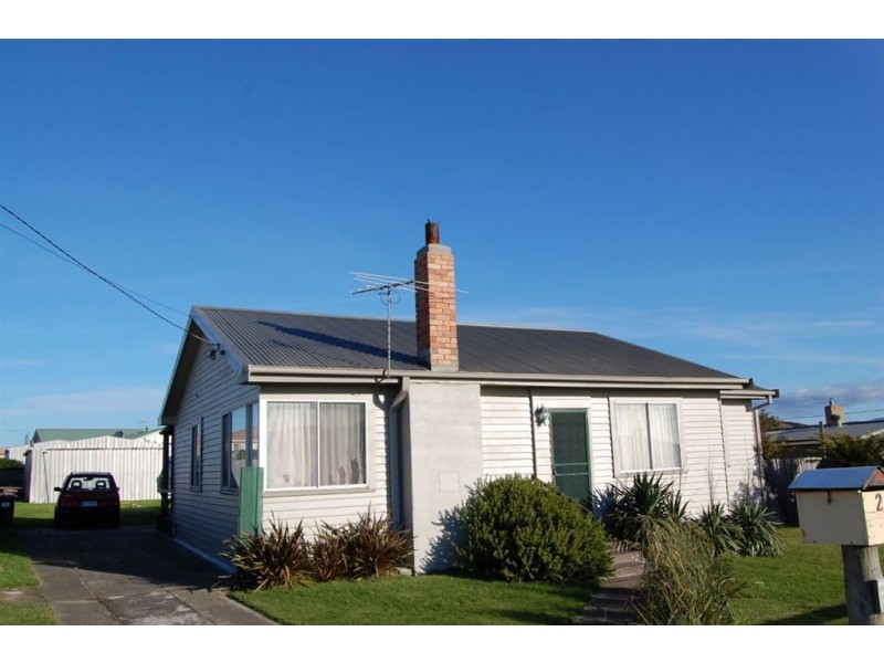 2 Davidson Street, George Town TAS 7253