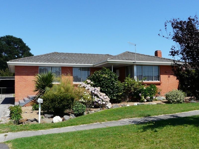 129 Franklin Street, George Town TAS 7253