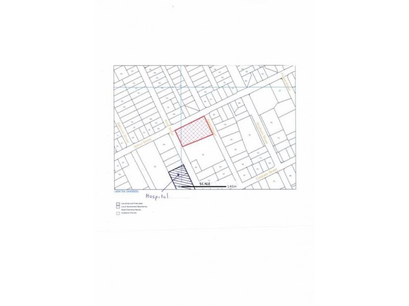 Lot 1 Anne Street, George Town TAS 7253