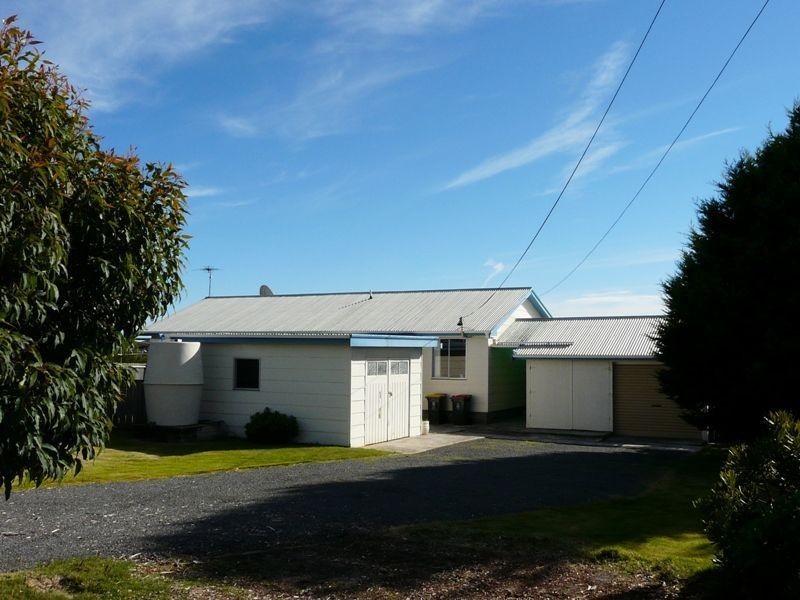 26 Seascape Drive, Lulworth TAS 7252