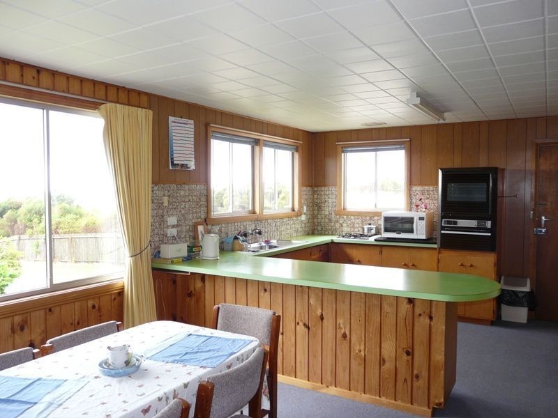 26 Seascape Drive, Lulworth TAS 7252