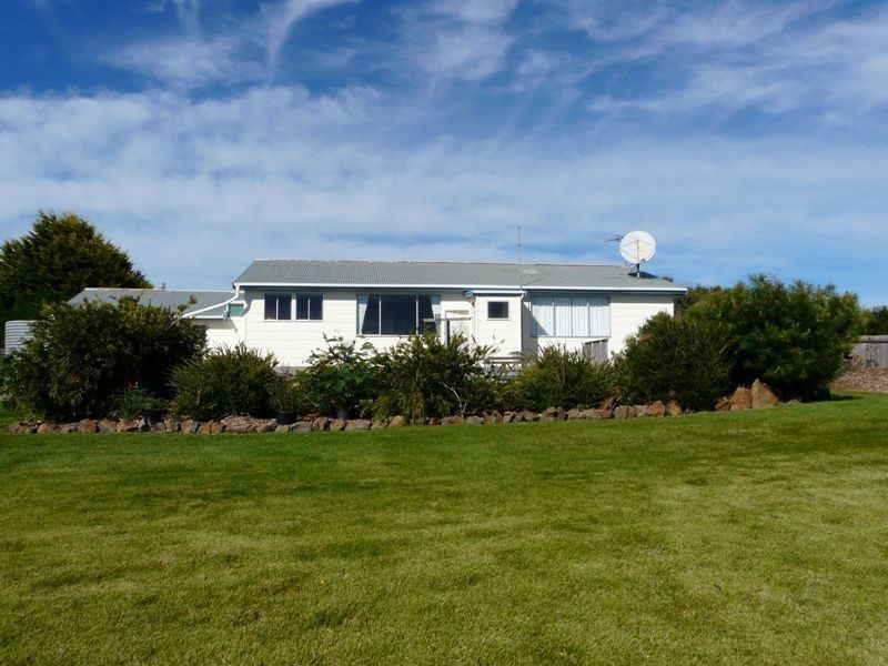 26 Seascape Drive, Lulworth TAS 7252