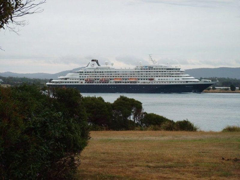 15 Esplanade South, George Town TAS 7253