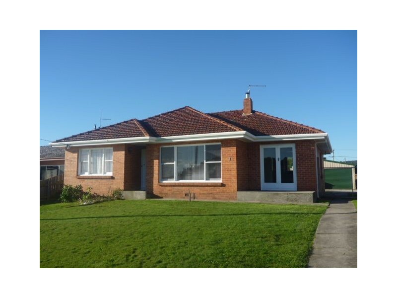 7 Esplanade South, George Town TAS 7253