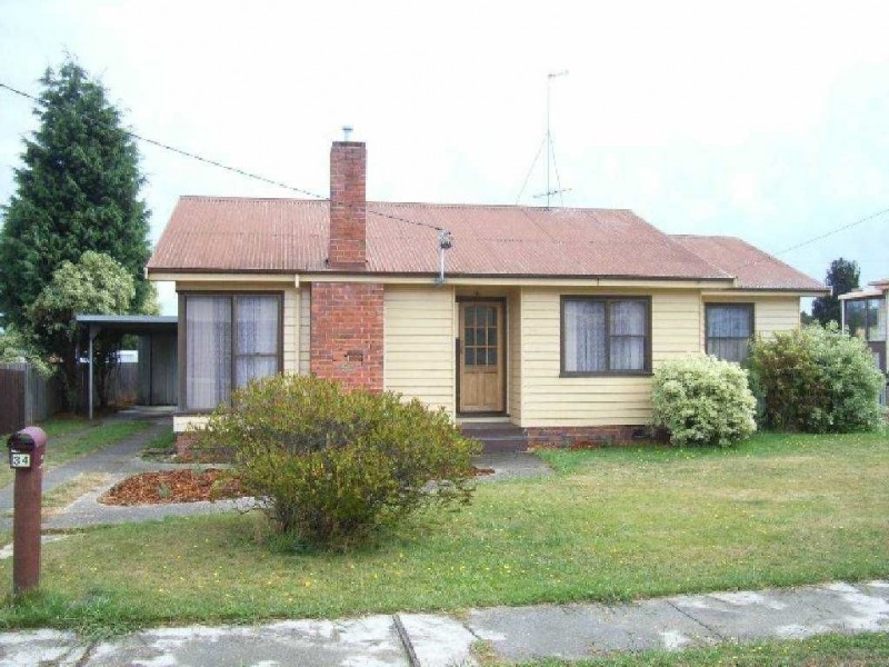 34 Parish Crescent, George Town TAS 7253