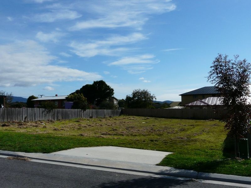 Lot 1 Warburton Road, George Town TAS 7253