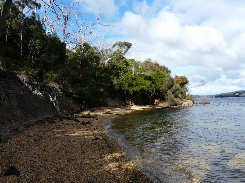 Lot 1 Warburton Road, George Town TAS 7253