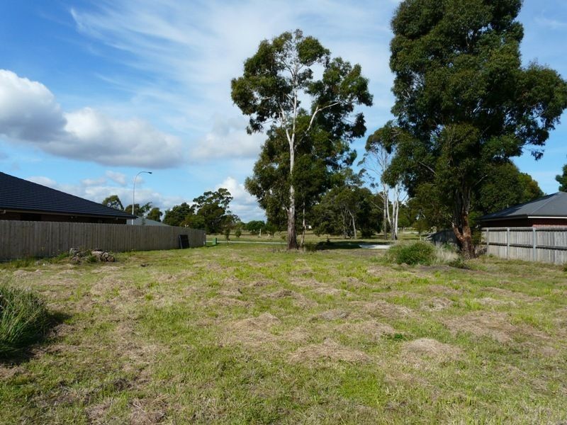 Lot 6 Warburton Road, George Town TAS 7253