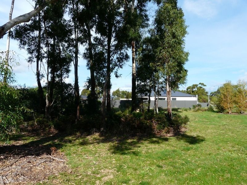 Lot 10 Warburton Road, George Town TAS 7253