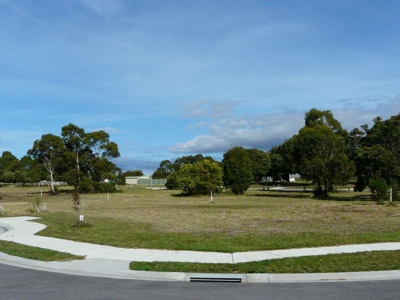 Lot 10 Warburton Road, George Town TAS 7253