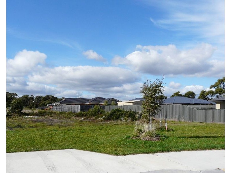 Lot 12 Warburton Road, George Town TAS 7253