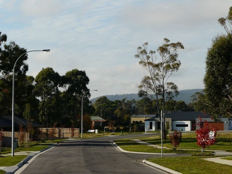 Lot 12 Warburton Road, George Town TAS 7253