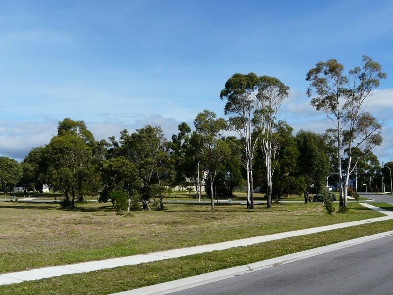 Lot 17 Warburton Road, George Town TAS 7253
