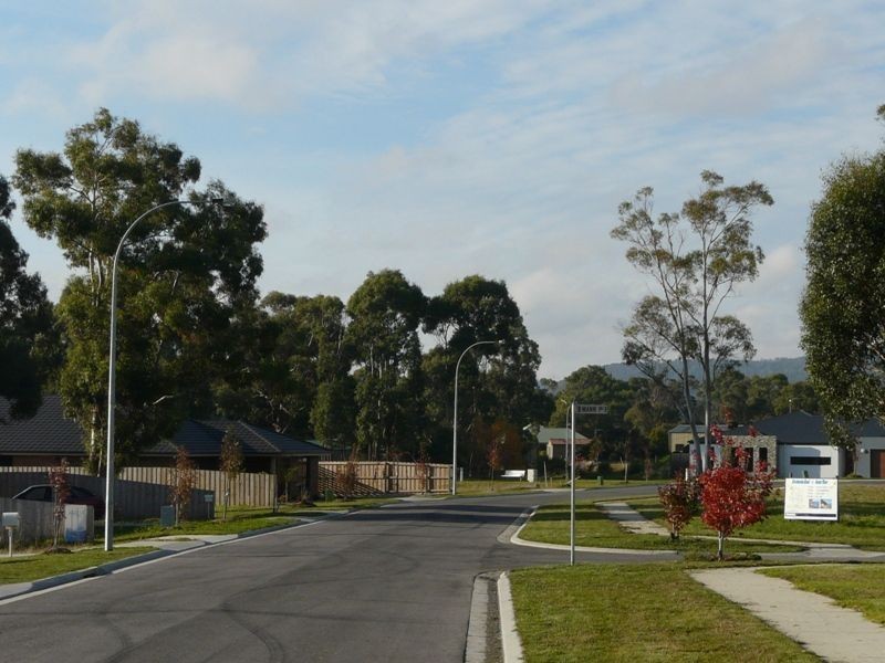 Lot 19 Mann Place, George Town TAS 7253