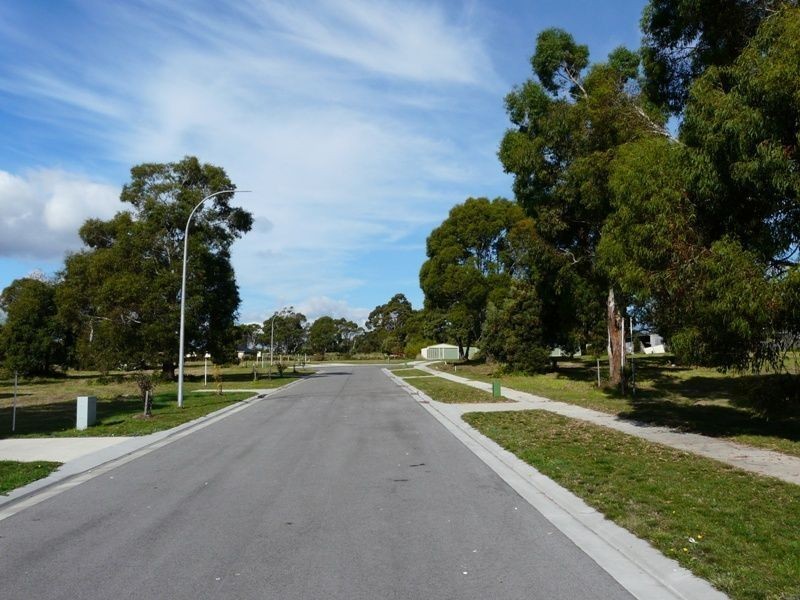 Lot 28 Mann Place, George Town TAS 7253