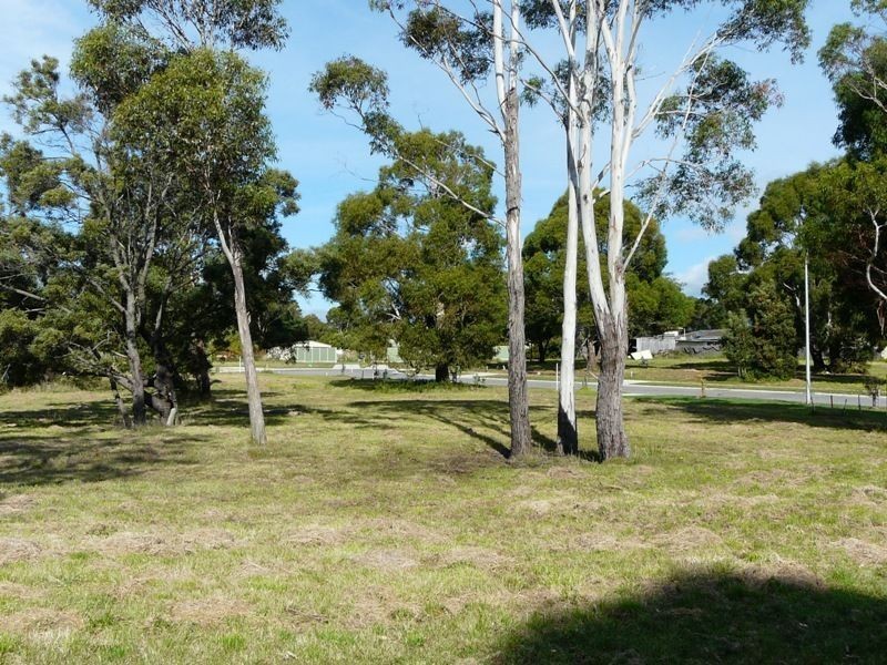 Lot 1 – 30 Warburton Road, George Town TAS 7253
