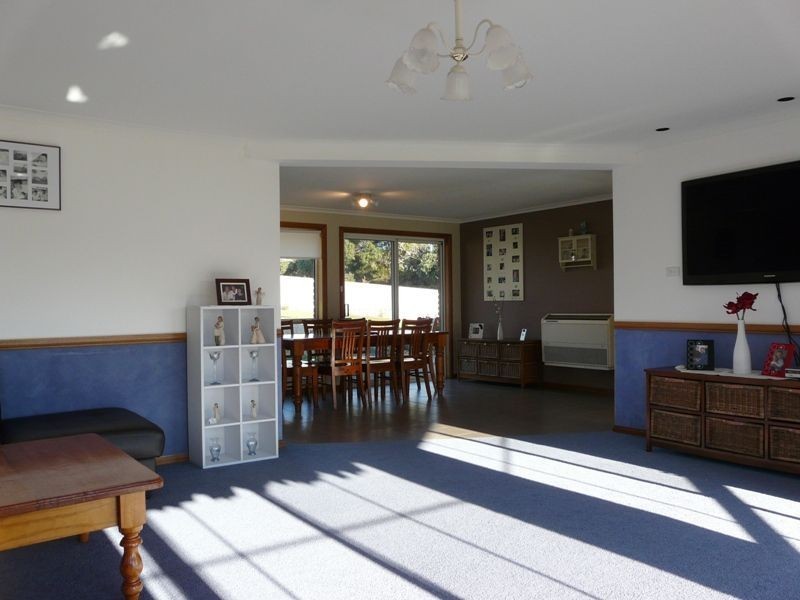 10 William Parish Drive, Low Head TAS 7253