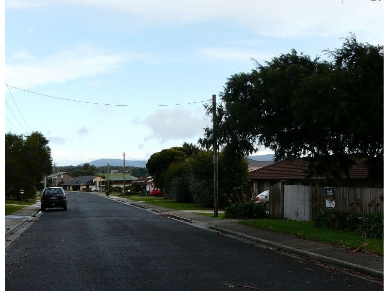 6 Lawrence Street, George Town TAS 7253