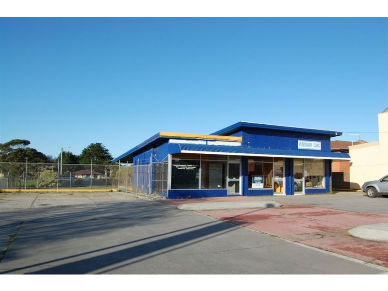 98 Macquarie Street, George Town TAS 7253