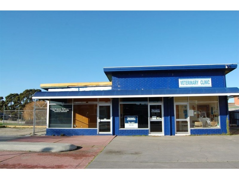 98 Macquarie Street, George Town TAS 7253
