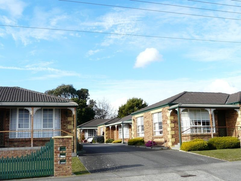 4/9 Reece Street, George Town TAS 7253