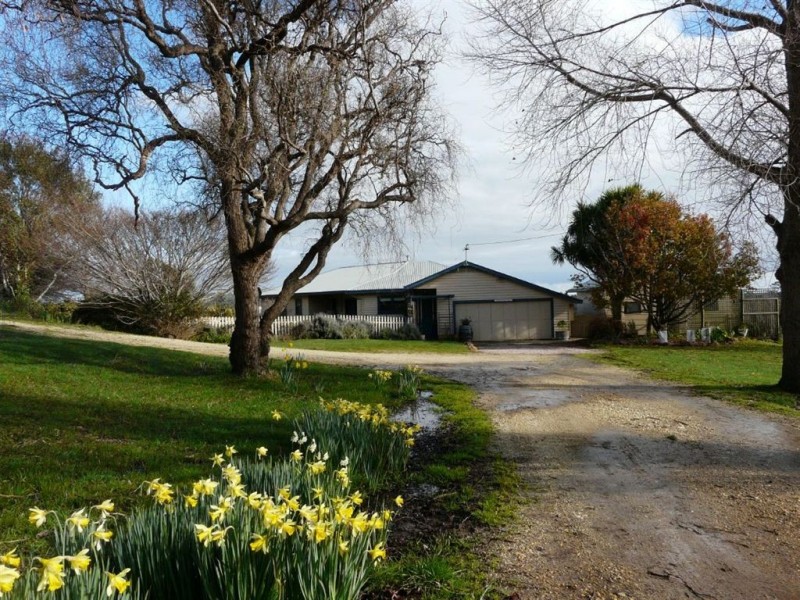 4034 Bridport Road, Pipers Brook TAS 7254