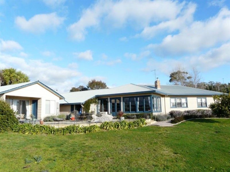 4034 Bridport Road, Pipers Brook TAS 7254