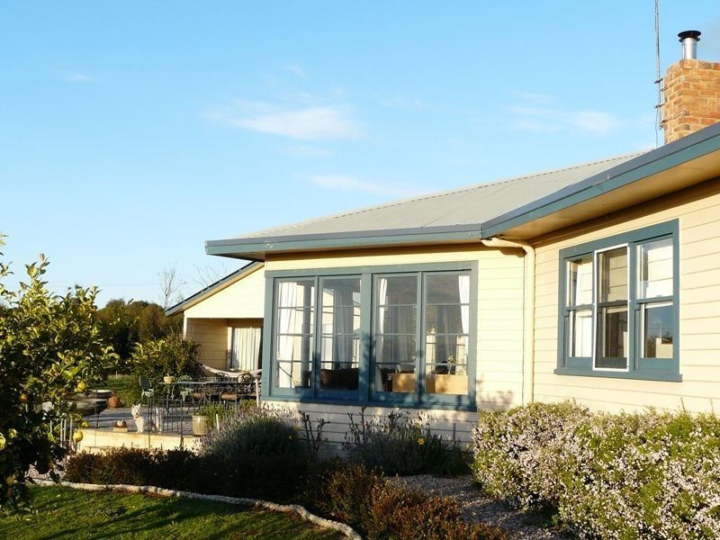 4034 Bridport Road, Pipers Brook TAS 7254
