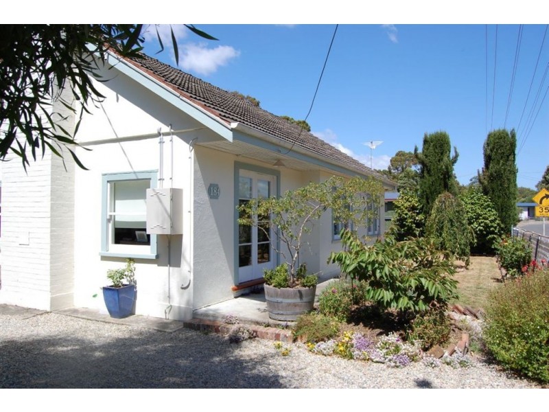 184 Paper Beach Road, Swan Point TAS 7275