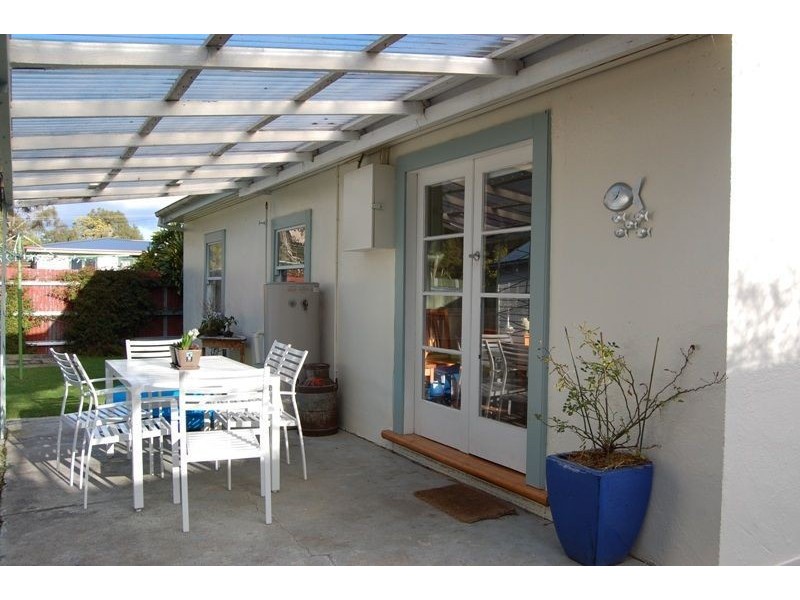 184 Paper Beach Road, Swan Point TAS 7275